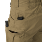 Preview: UTS® (Urban Tactical Shorts®) 11 - PolyCotton Ripstop - Schwarz